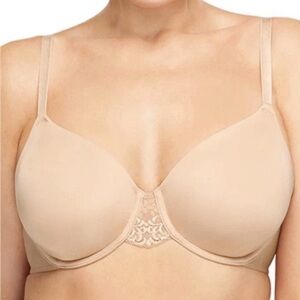 Wacoal Seamless Convertible Nude Bra 34B New with Tags $78